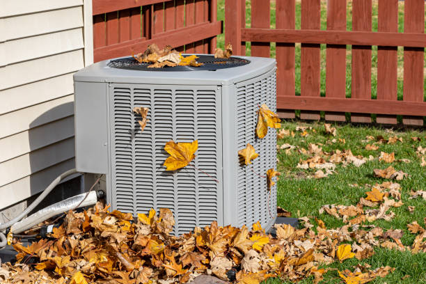 Trusted Monte Vista, CO HVAC Experts