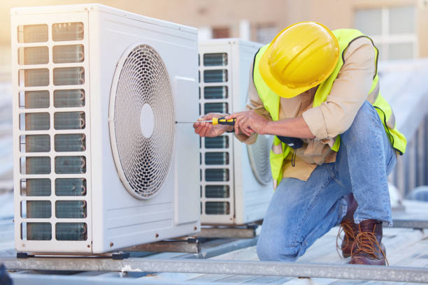 Best HVAC Financing and Leasing in Monte Vista, CO