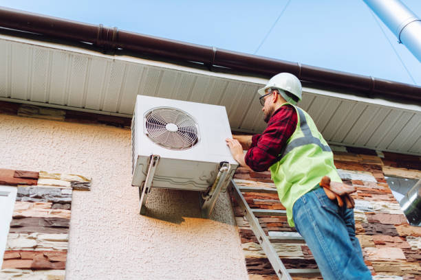 Best Seasonal HVAC Services in Monte Vista, CO