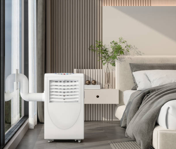 Best Energy-efficient HVAC Solutions in Monte Vista, CO