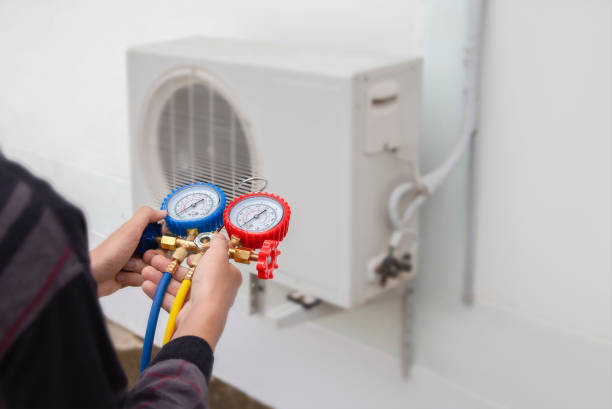 Best HVAC Consulting and Engineering in Monte Vista, CO