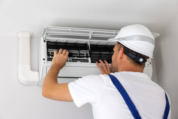 Best Commercial HVAC in Monte Vista, CO