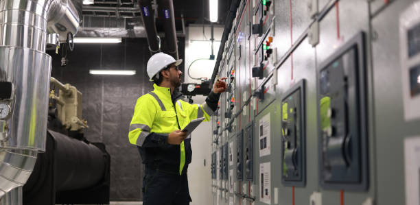 Best Emergency HVAC Services in Monte Vista, CO