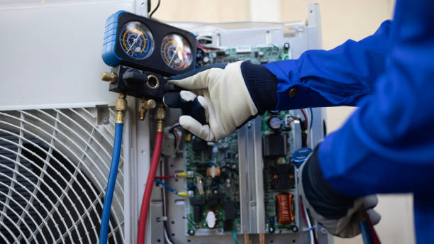 Best HVAC Training and Certification in Monte Vista, CO