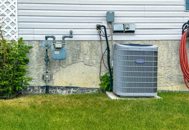 Best Residential HVAC in Monte Vista, CO