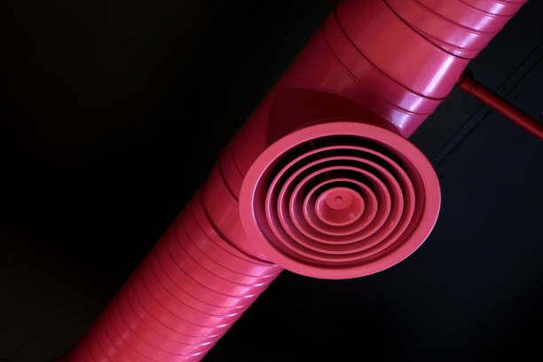 Best HVAC Supply and Distribution in Monte Vista, CO